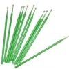 MICROAPLICADORES REGULAR VERDE 100u.