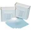 PLANCHAS RIGIDAS/BLANDAS DLG  2/1mm. 10u.