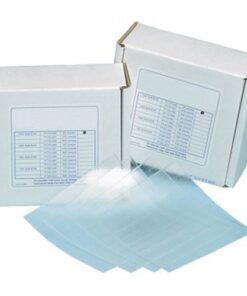 PLANCHAS RIGIDAS/BLANDAS DLG  2/1mm. 10u.