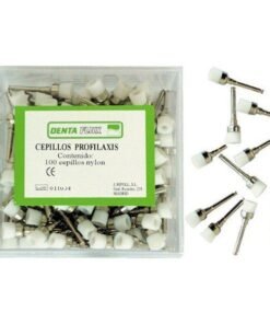 CEPILLOS PROFILAXIS 10uds.