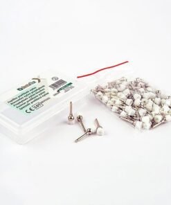 CEPILLOS PROFILAXIS 100uds.