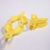CUBETA FLUOR DOBLE MEDIAN.50u
