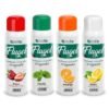 FLUGEL FLUOR SABOR FRESA 1L.