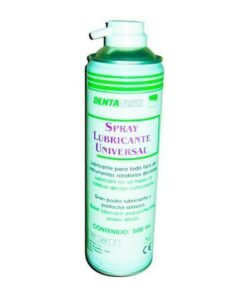 SPRAY LUBRIFICANTE 500ml.