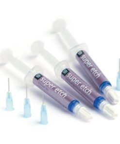 SUPER ETCH BULK KIT 10x2ml.