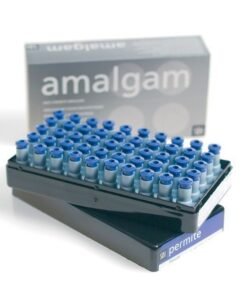 PERMITE REGULAR 2 DOSIS 50u.