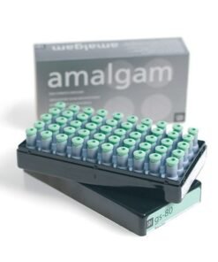 GS-80 AMALGAMA 1 SP REG.50