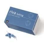 RIVA LUTING LY CAPS. 50u.