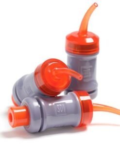 A2 RIVA LIGHT CURE HV CAPS. 50uds.
