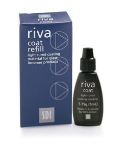 RIVA COAT 5ml.