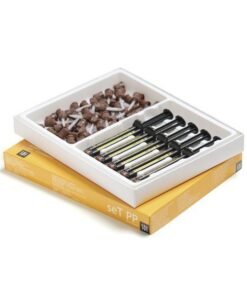 SET PP KIT SURTIDO JER. 5x7gr.