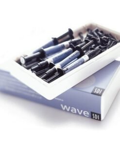 A2 WAVE FLOW BULK JER. 10X1gr + 40 PUNTAS