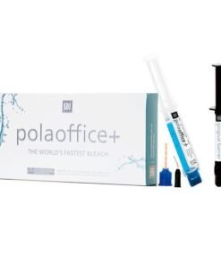 POLA OFFICE PLUS KIT 1PACIENTE 1x2