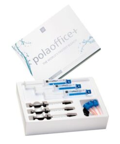 POLA OFFICE PLUS KIT 3PACIENTE 3X2.8ml SIN RETRAC.