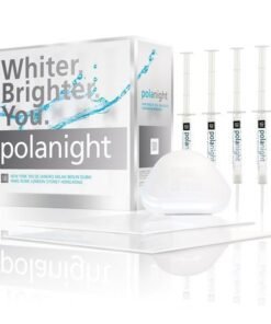 POLA NIGHT 16% KIT 10 JER.