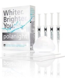 POLA NIGHT 16% MINI KIT 4x1.3gr.