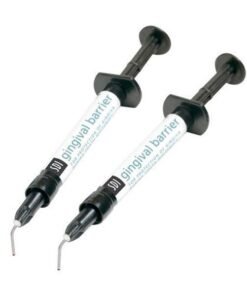 BARRERA GINGIVAL REPO. 2x1gr.