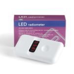 RADIOMETRO LED MEDIDOR INTENSIDA LAMPARA  LED