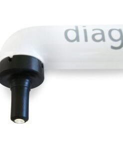 ADAPTADOR PARA CABEZA DE DIAGNOSTICO