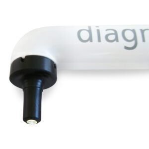 ADAPTADOR PARA CABEZA DE DIAGNOSTICO