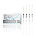 SOOTHE GEL DESENSIBILIZANTE JER. 4X1.2ml.