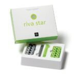 RIVA STAR KIT CAPSULAS