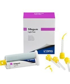 SILAGUM AM LIGHT FAST SH S-DK 2x50ml.