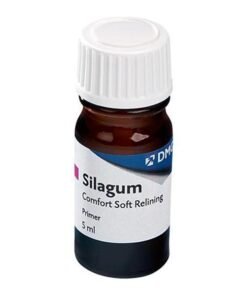 SILAGUM COMFORT PRIMER 5ml.