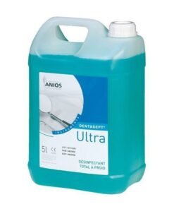 DENTASEPT ULTRA DESINF.INSTRUMENT.5L.