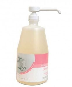 DENTASEPT GLYCERINE MANOS CON DOSIFICADOR 3x1L