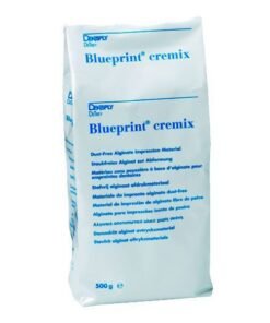 BLUEPRINT XCREME 500gr.