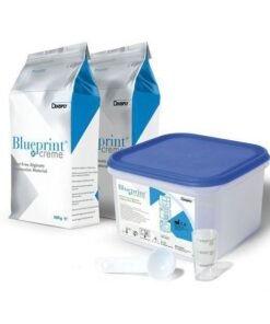 BLUEPRINT XCREME REP. 2X500gr.
