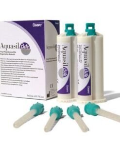 AQUASIL BITE 2x50ml.+ACC