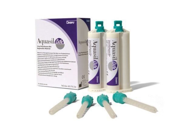 AQUASIL BITE 2x50ml.+ACC