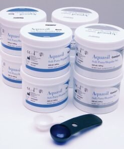 AQUASIL ULTRA ECO SOFT PUTTY(4x900ml)