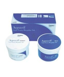 AQUASIL ULTRA+ SOFT PUTTY FAST SET2x450ml.