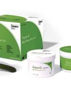 AQUASIL ULTRA ECO PUTTY FAST (4x900ml)