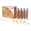 AQUASIL ULTRA+ XLV FAST SET 4x50ml.