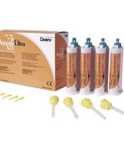 AQUASIL ULTRA+ XLV FAST SET 4x50ml.