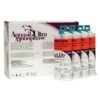 AQUASIL ULTRA+ MEDIUM FAST 4x50ml.