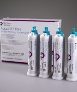 AQUASIL ULTRA+ MEDIUM REGULAR  4x50ml.