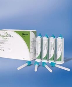 AQUASIL ULTRA+ HEAVY REGULAR 4x50ml.