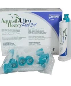 AQUASIL ULTRA+ HEAVY FAST 4x50ml.