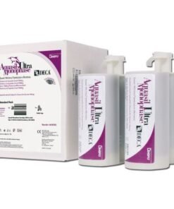 AQUASIL ULTRA+ MEDIUM DECA REGULAR 2x(300+62)ml.