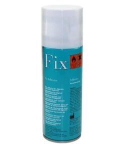 FIX TRAY ADHESIVO AEROSOL 200ml.