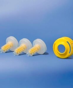 PUNTAS MEZCLA AQUASIL PUTTY DECA 40u.