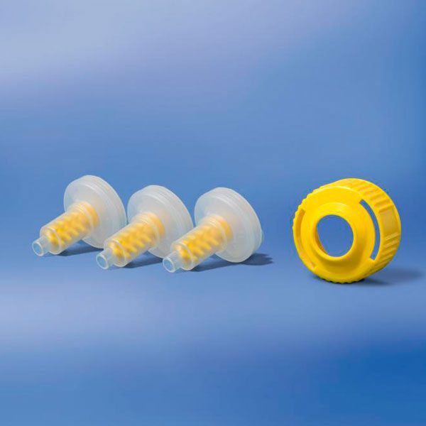 PUNTAS MEZCLA AQUASIL PUTTY DECA 40u.