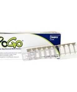 ENHANCE POGO DISC REFILL 40u.