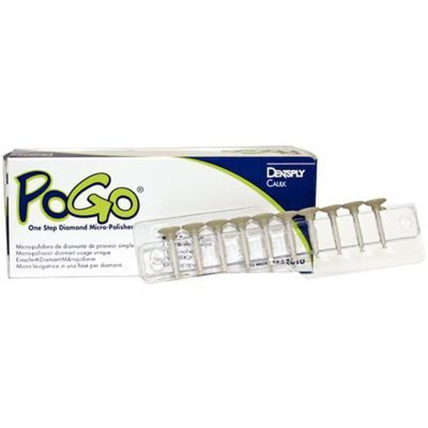 ENHANCE POGO DISC REFILL 40u.