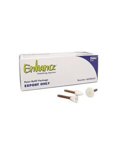 ENHANCE REFILL POINTS 40u.